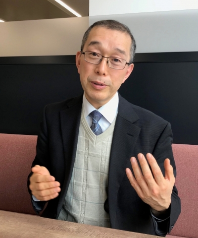 【連載「ISO9001を導入して品質を向上せよ」第1回 審査部 QMS技術部】 マネジメントシステム改善のポイント