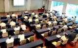 FSSC財団 日本代理人　出田 宏 氏 登壇　特別講演会