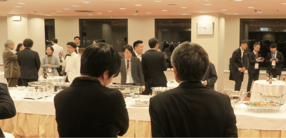 JMAQA登録組織様交流会