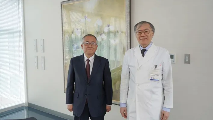 徳島大学病院