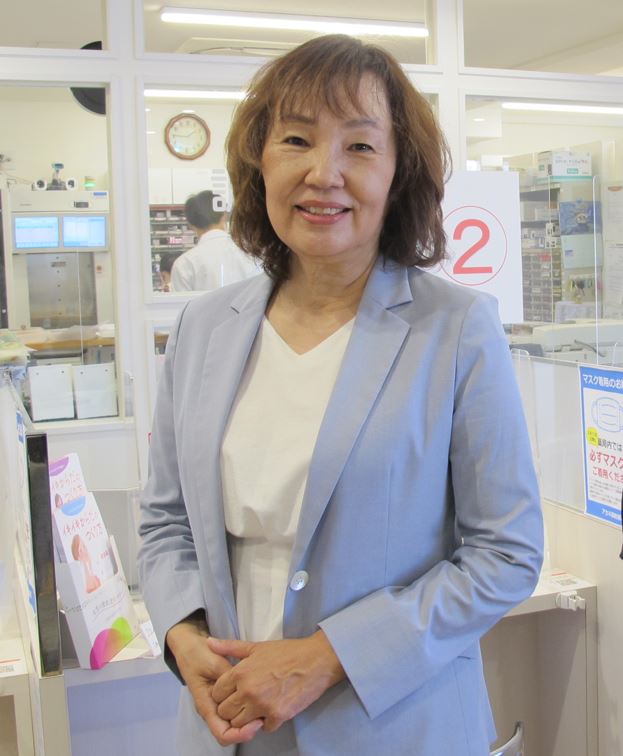 ユウ薬品様 の導入事例 | ISO9001 | JMAQA 一般社団法人日本能率協会